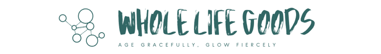 Whole Life Goods logo