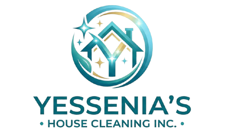 Yessenia’s House Cleaning Inc. logo