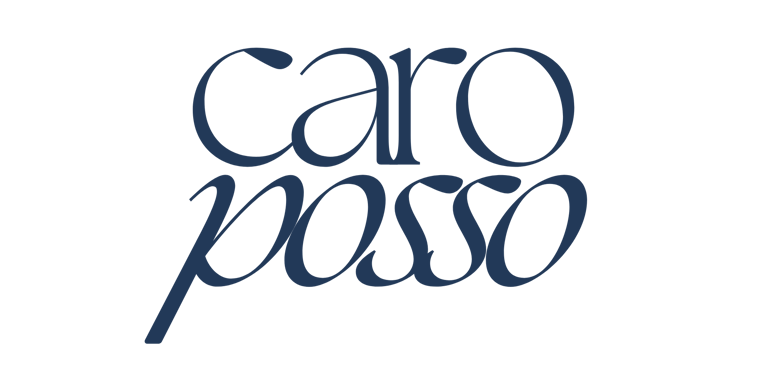 Caro Posso | Aprendizaje para la vida logo