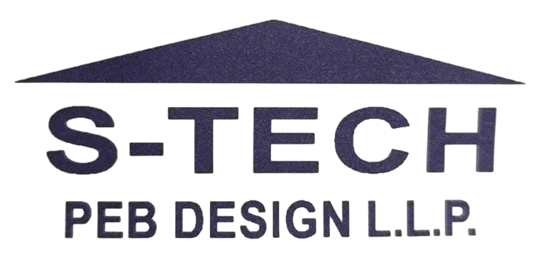 S-TECH PEB DESIGN LLP logo