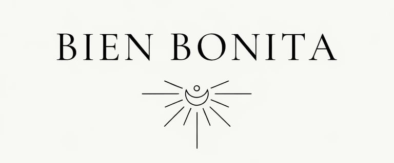 Bien bonita logo