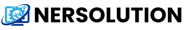 NerSolution logo