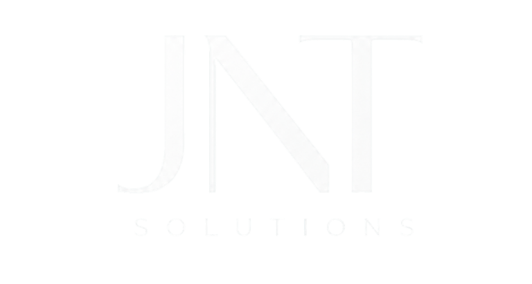 JNT SOLUTIONS logo