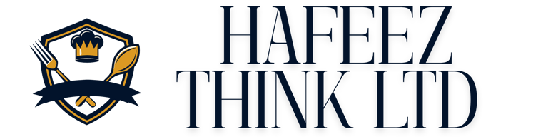 Hafeez Think LTD logo