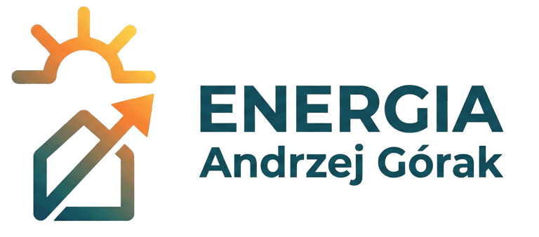 Energia - Andrzej Górak | Świadectwa, audyty i charakterystyki energetyczne logo