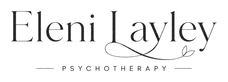 Psychotherapy for positive change logo