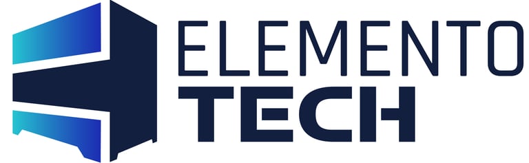 Elementotech logo