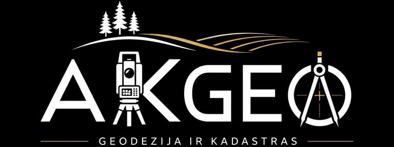 AKGeo logo
