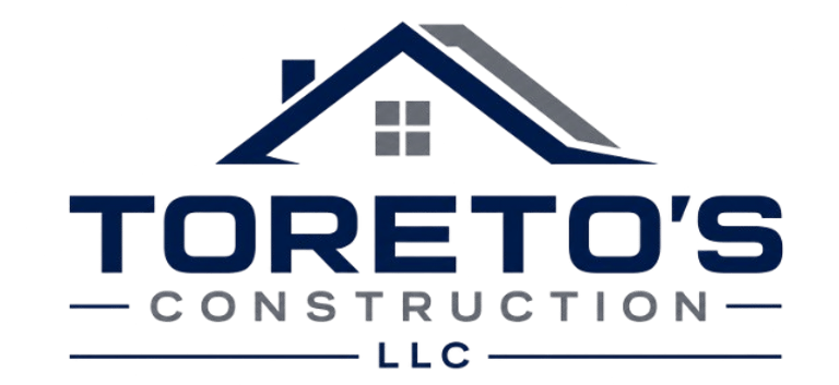 Toreto's Construction logo