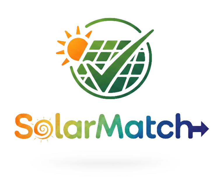 SolarMatch logo