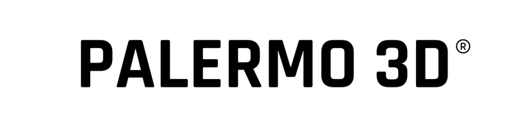 Palermo3D logo