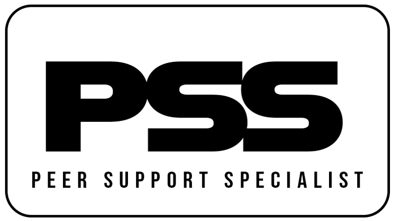 Peer Support Specialist logo