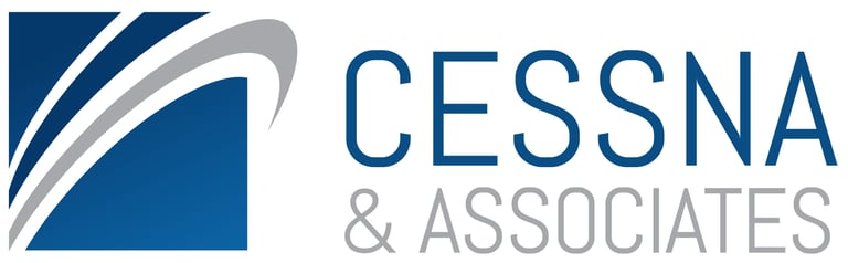 Cessna Search logo