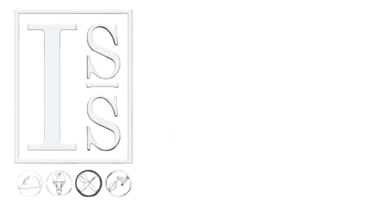 INTEGRADORA DE SERVICIOS Y SUMINISTROS logo