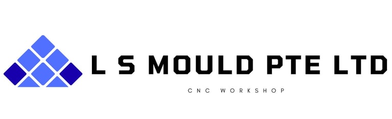 L S Mould Pte Ltd logo