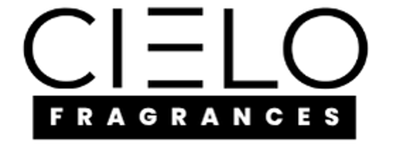 CIELO Fragrances logo