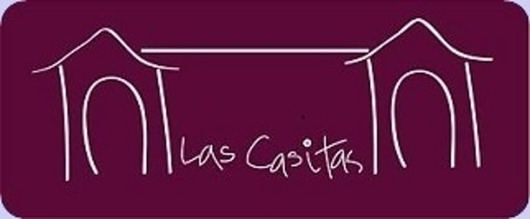 Las Casitas de Urdi logo