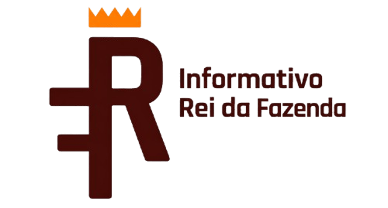 Informa Rei da Fazenda logo
