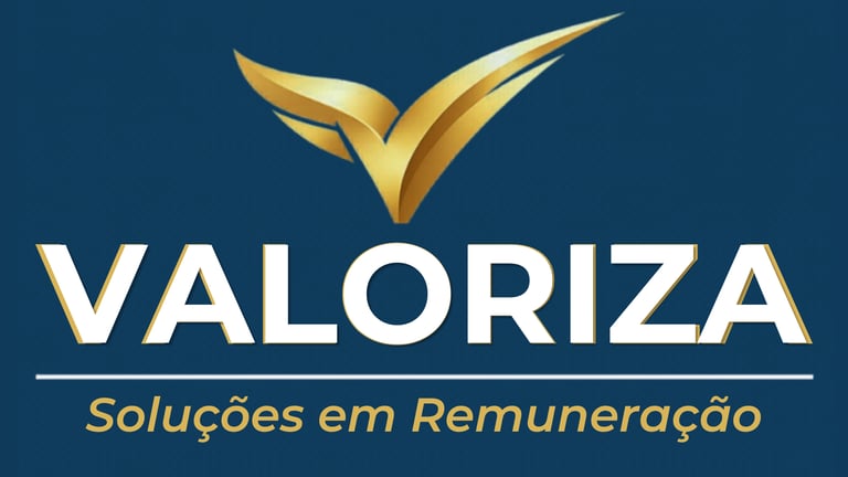 Plano de Cargos e Salários logo