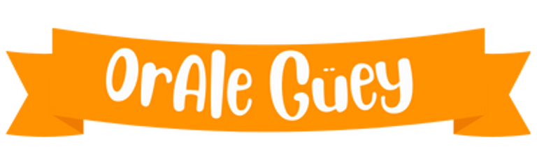 Orale Gúey logo