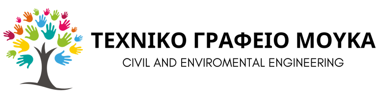 ΤΕΧΝΙΚΟ ΓΡΑΦΕΙΟ ΜΟΥΚΑ logo