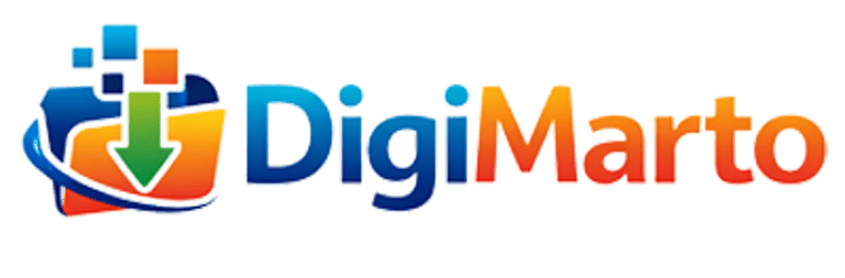 Digi Marto logo
