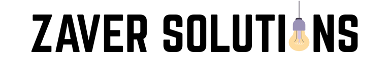Zaver Solutions logo