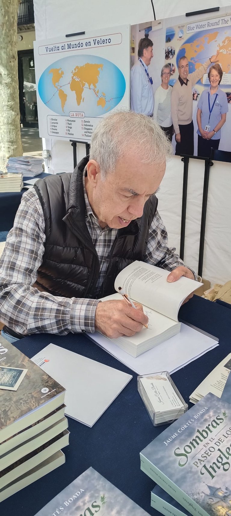 Feria del libro