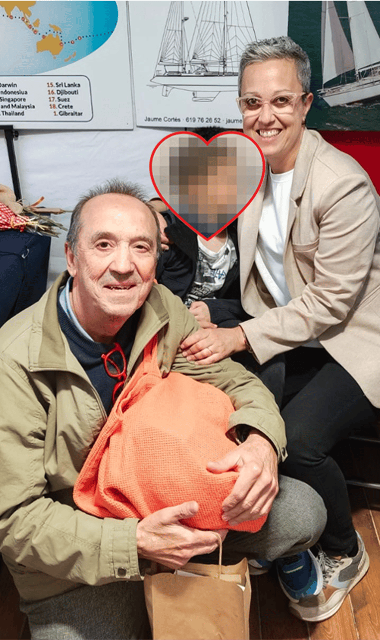 Jaume Cortés Boada Solos con el viento