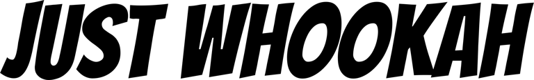 Just Whookah logo