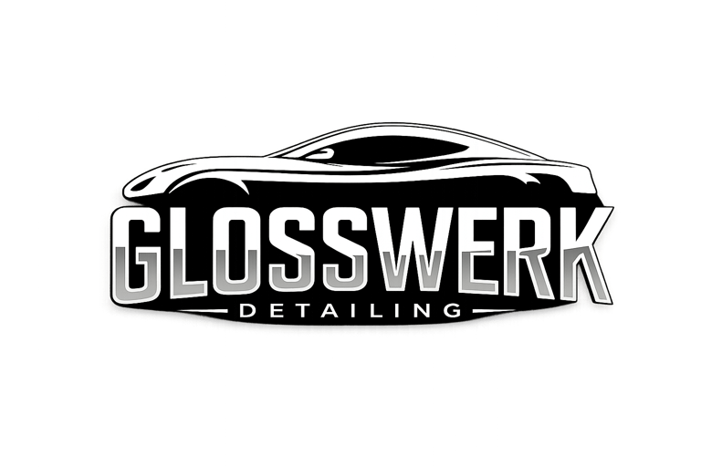 GlossWerk Detailing logo