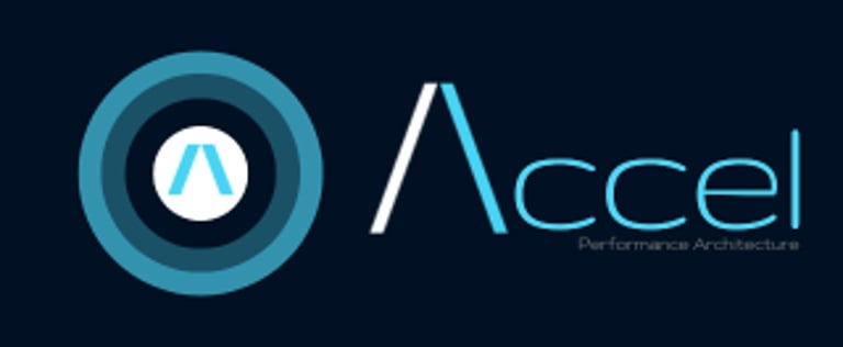 Accel Performance Architecture logo