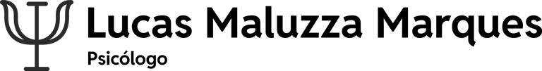 Lucas Maluzza Marques | Psicólogo logo