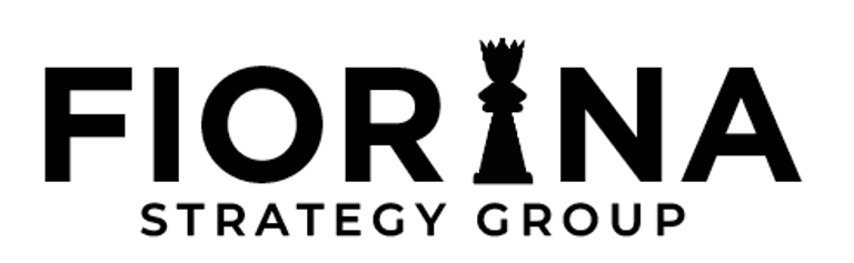 Fiorina Strategy Group logo