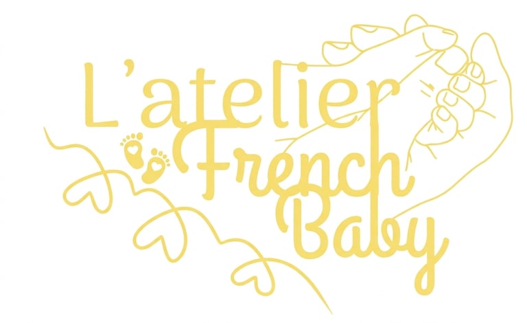 L’Atelier French Baby logo