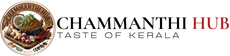 Chammanthi Hub logo