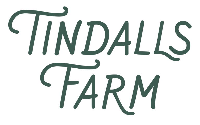 Tindalls Farm logo