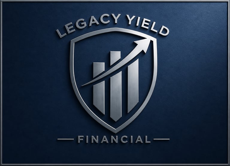 Legacy Yield Financial logo
