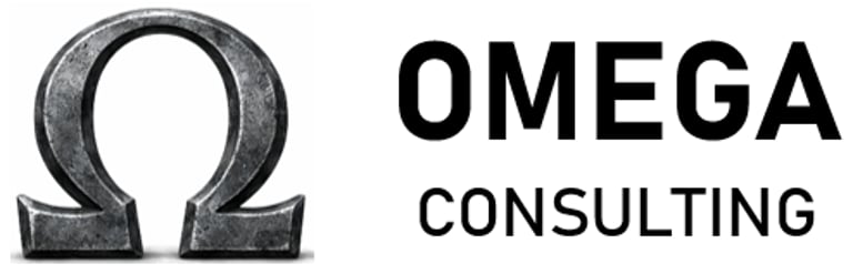 Omega logo