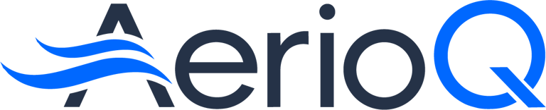 AERIOQ logo