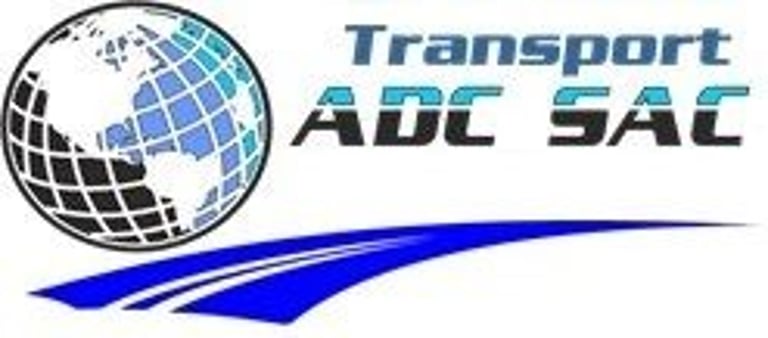 TRANSPORT ADC S.A.C. logo
