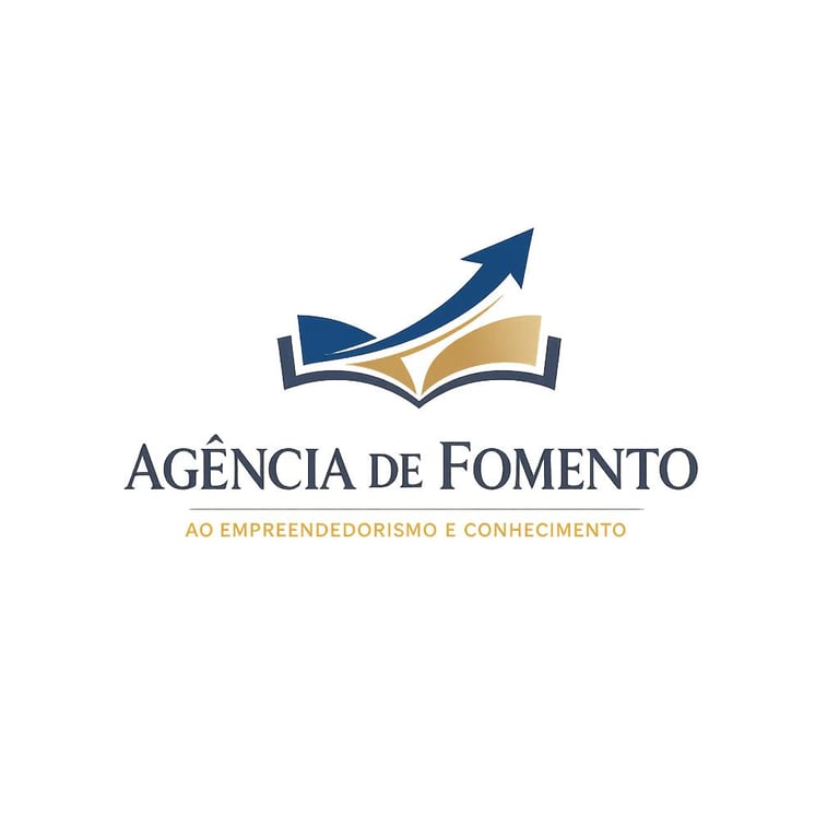 AFEC - Agência de Fomento ao Empreendedorismo e Conhecimento logo