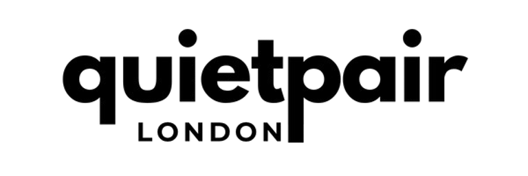 QuietPair logo
