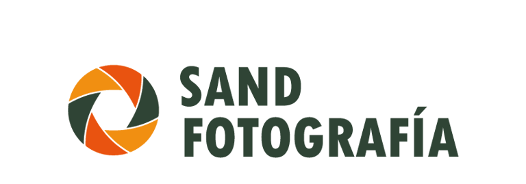 Sand Fotografía Bodas logo