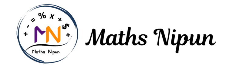 Maths Nipun - School TieUp logo