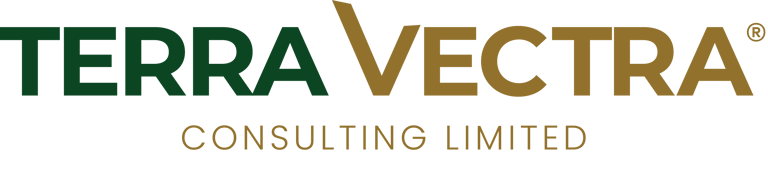 TerraVectra Consulting logo