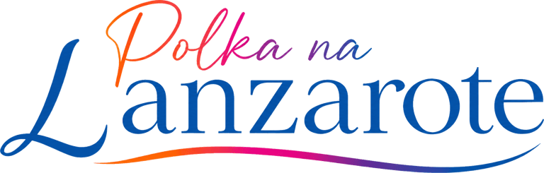 Polka na Lanzarote logo