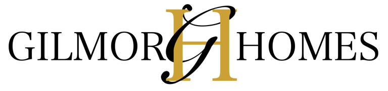 Gilmor Homes logo