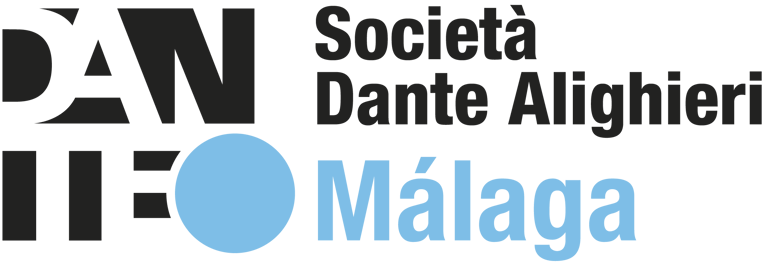 Dante Alighieri Malaga logo