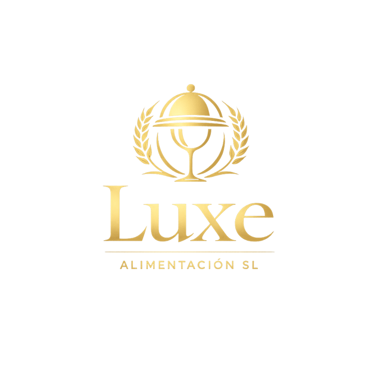 luxe alimentacion SL logo